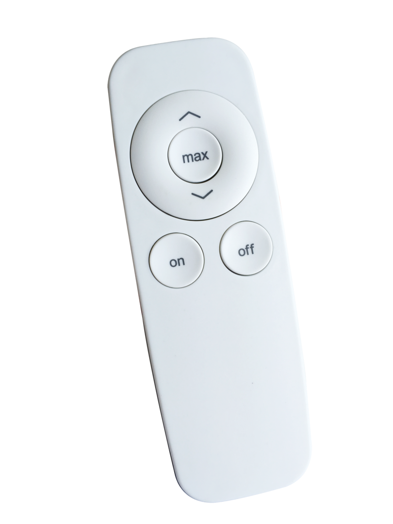 Aura 27" Carbon CF Series 1500W 120V Infrared Electric Heater