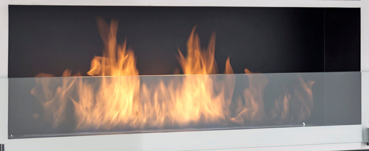 Eco-Feu 43" Drop-In Ethanol Burner