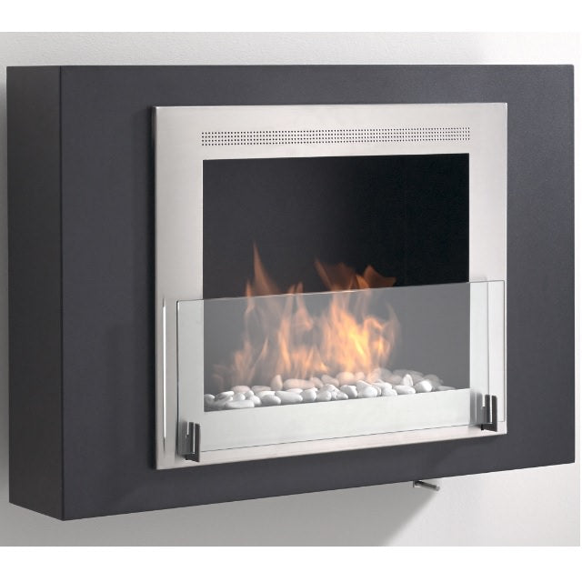 Eco-Feu Decorative Lava Rocks for Ethanol Fireplaces