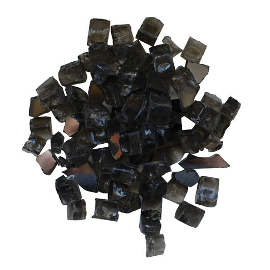 Fire Glass Media - Multiple Color Options