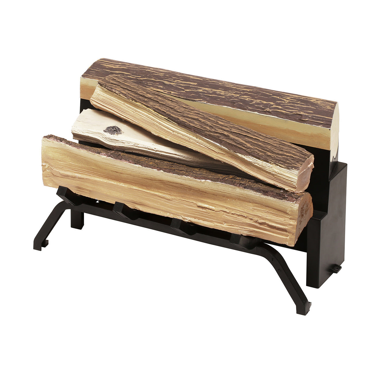 Dimplex Revillusion® Accessory Log Kit for Electric Fireboxes - Fresh Cut