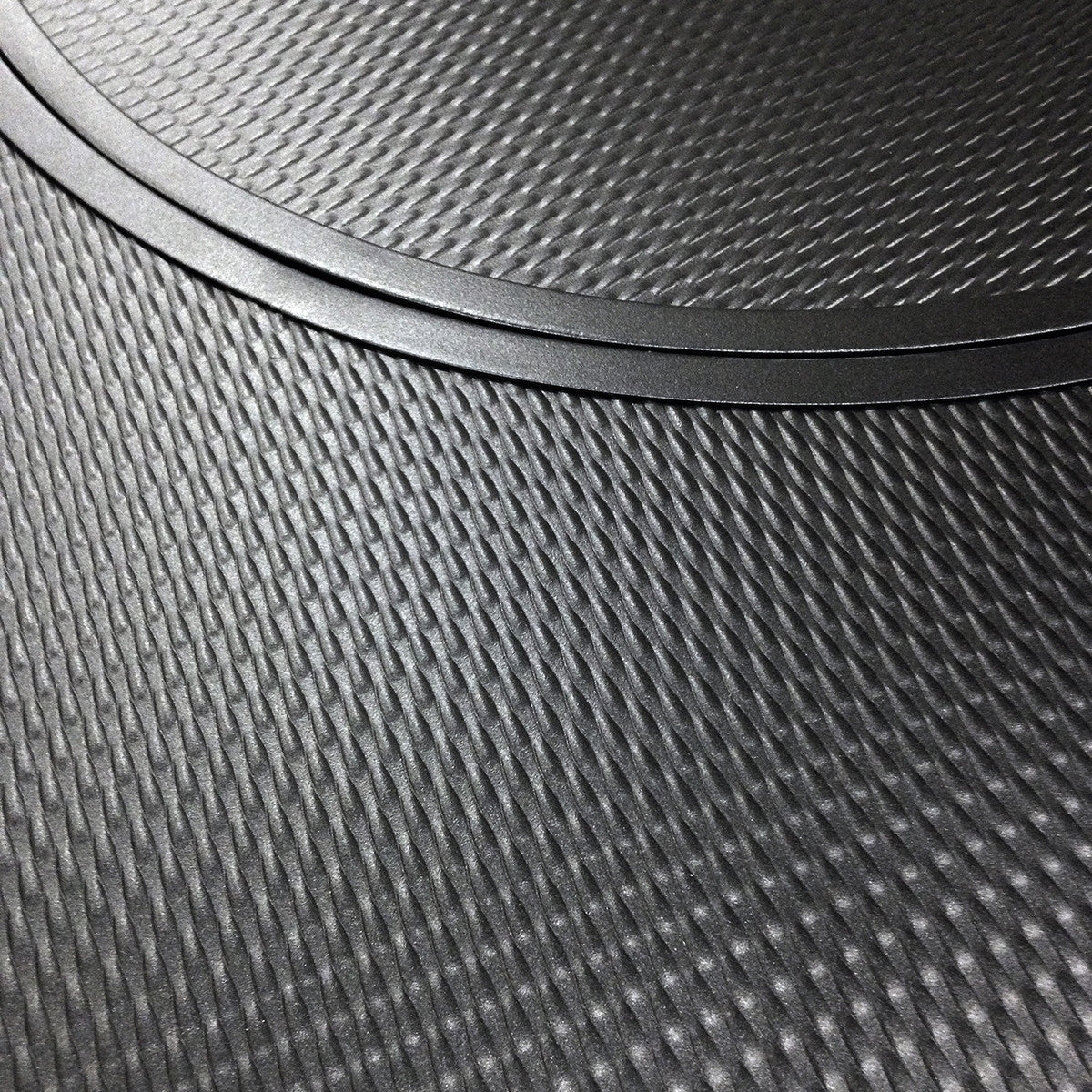 Paramount 42" Porter/Alan Aluminum Convertible Firepit Table