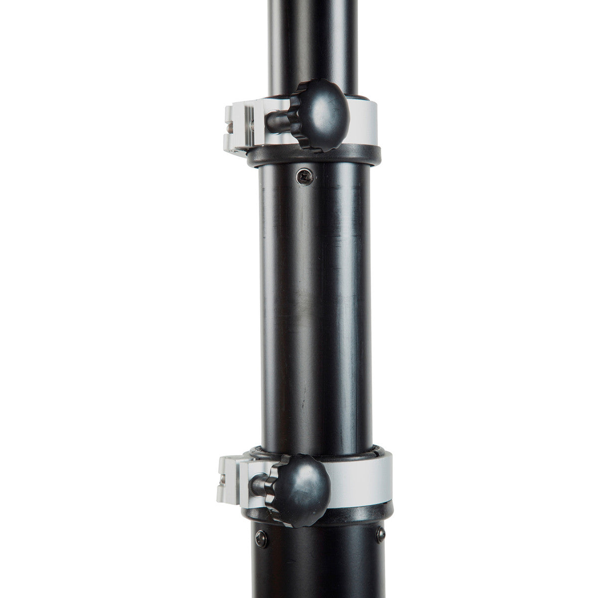 Paramount 1500w Telescopic Infrared Patio Heater, Black
