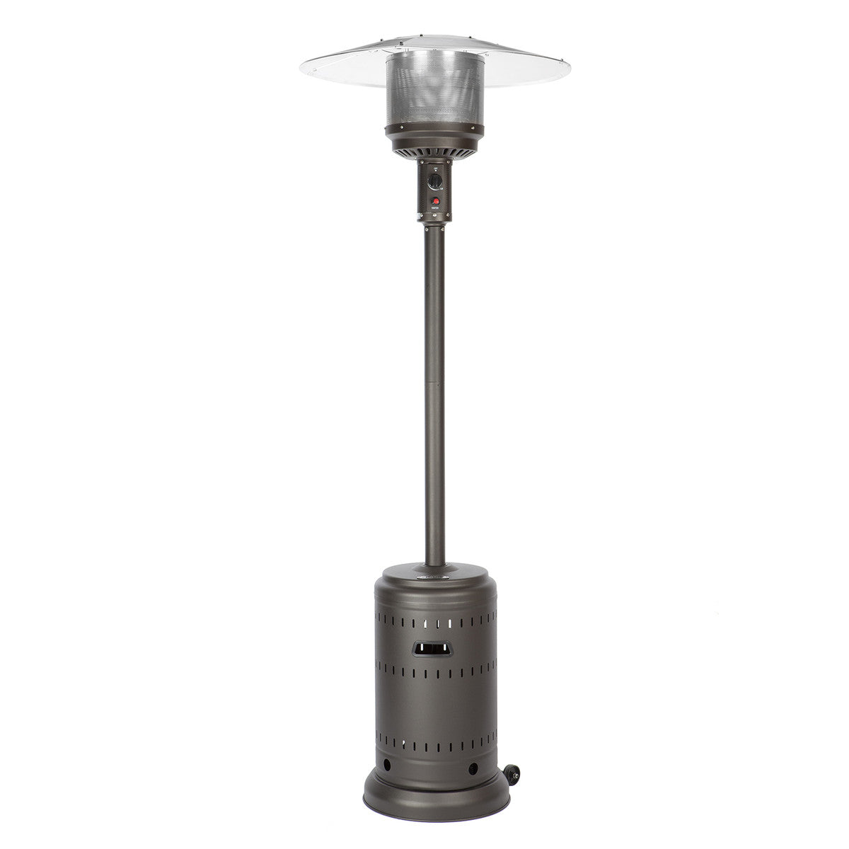 Paramount Propane Patio Heater, Mocha