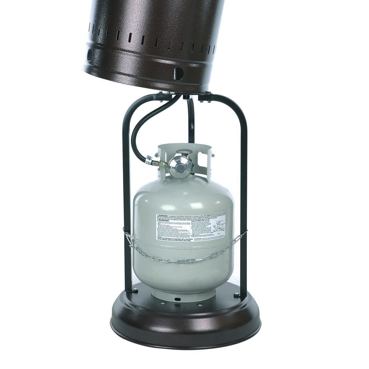 Paramount Propane Patio Heater, Mocha