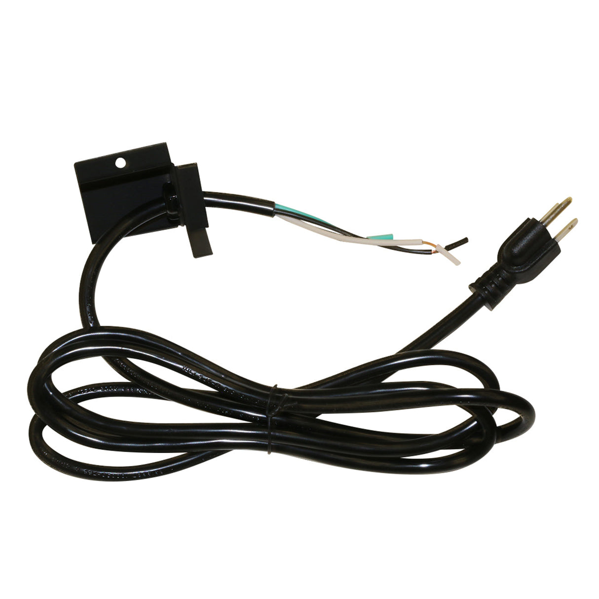 Dimplex Plug Kit for Revillusion Fireboxes