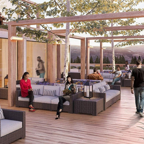 Dimplex DSH Series Infrared Electric Heater