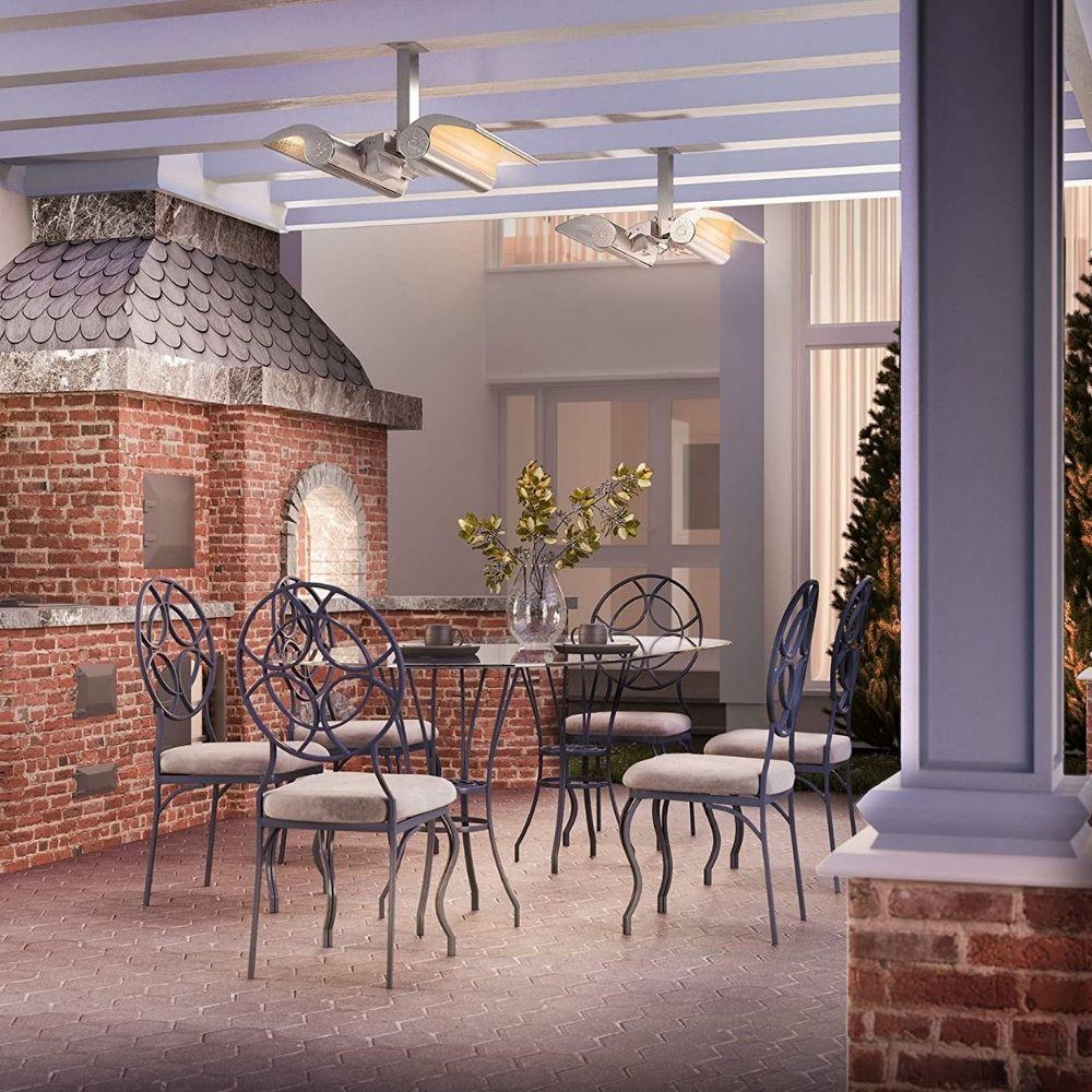 Dimplex DSH Series Infrared Electric Heater