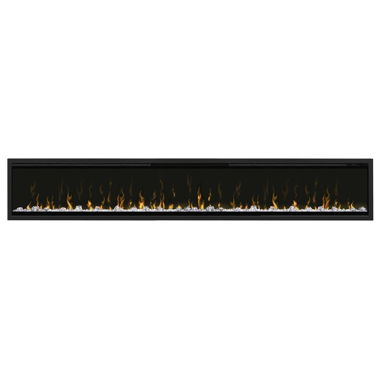 Dimplex 100" IgniteXL Series Built-In Electric Fireplace