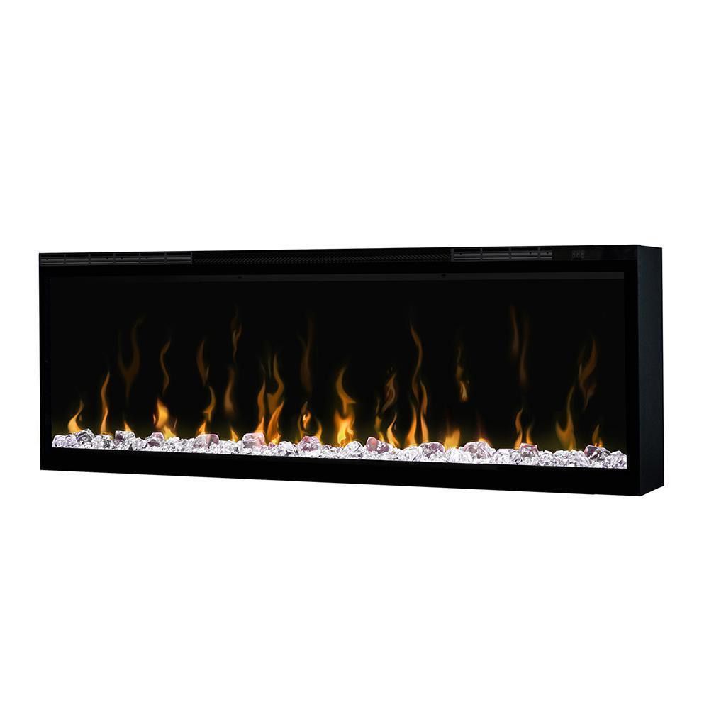 Dimplex 50" IgniteXL Series Built-In Electric Fireplace