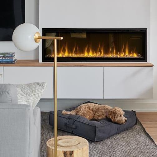 Dimplex 50" IgniteXL Series Built-In Electric Fireplace