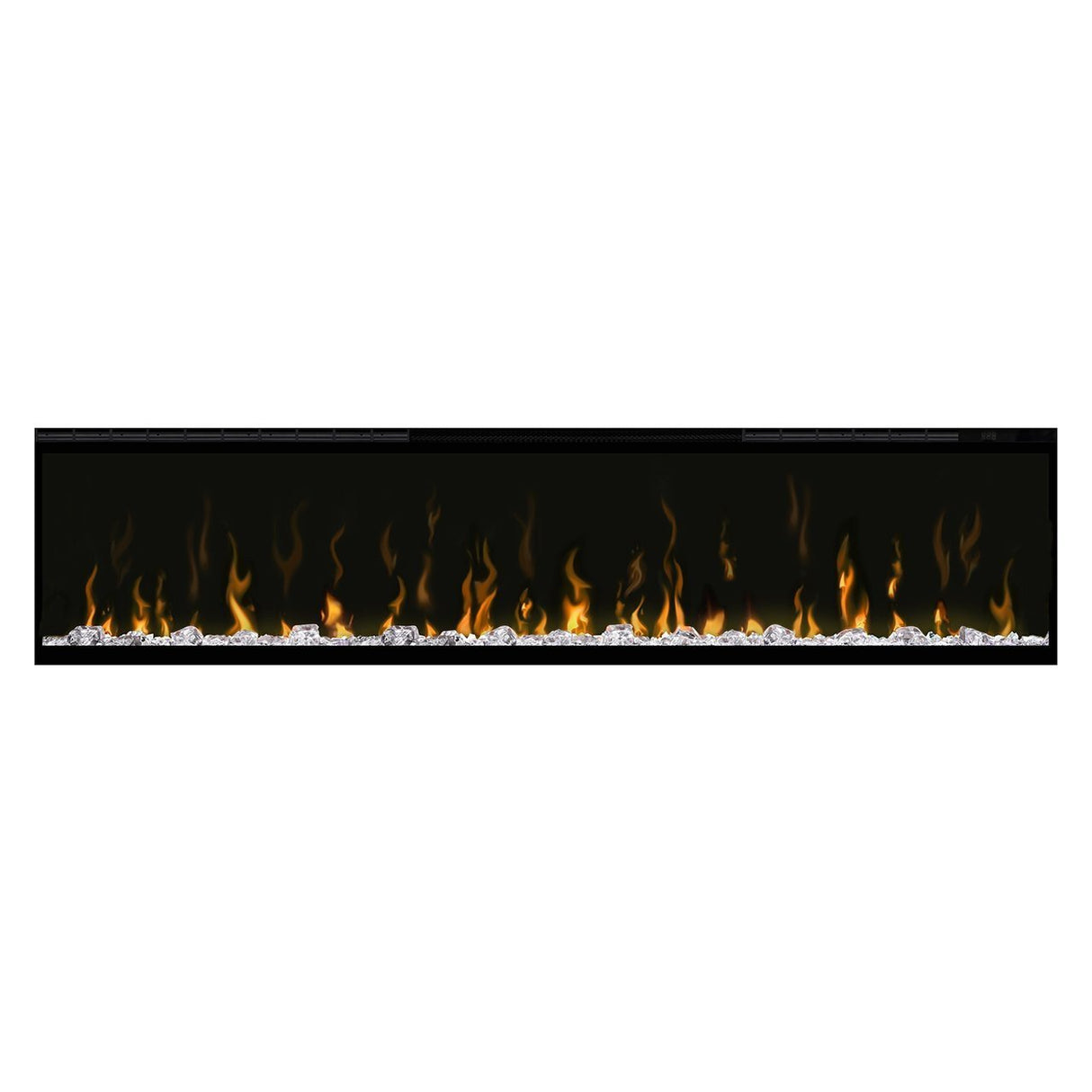 Dimplex 60" IgniteXL Series Built-In Electric Fireplace