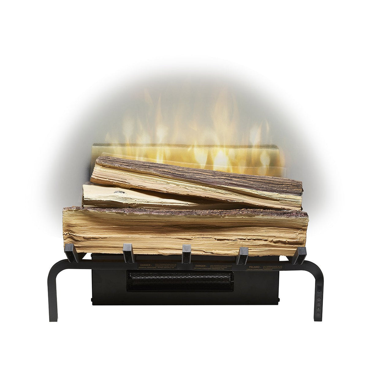 Dimplex 20" Revillusion® Electric Log Set, 3 Style Options Available