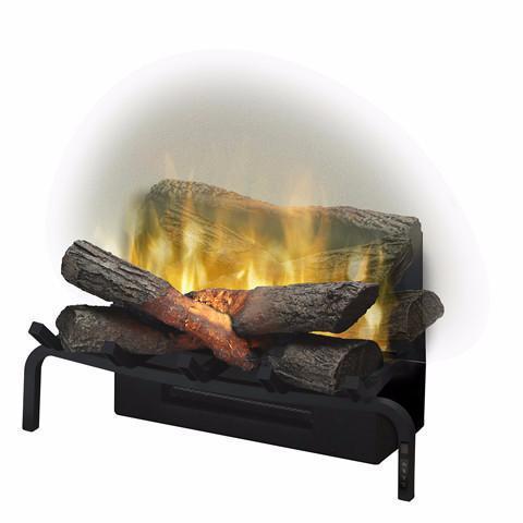 Dimplex 20" Revillusion® Electric Log Set, 3 Style Options Available