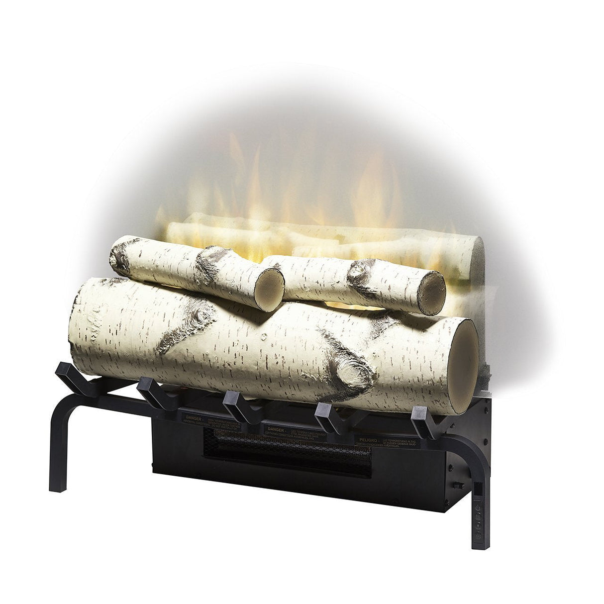 Dimplex 20" Revillusion® Electric Log Set, 3 Style Options Available