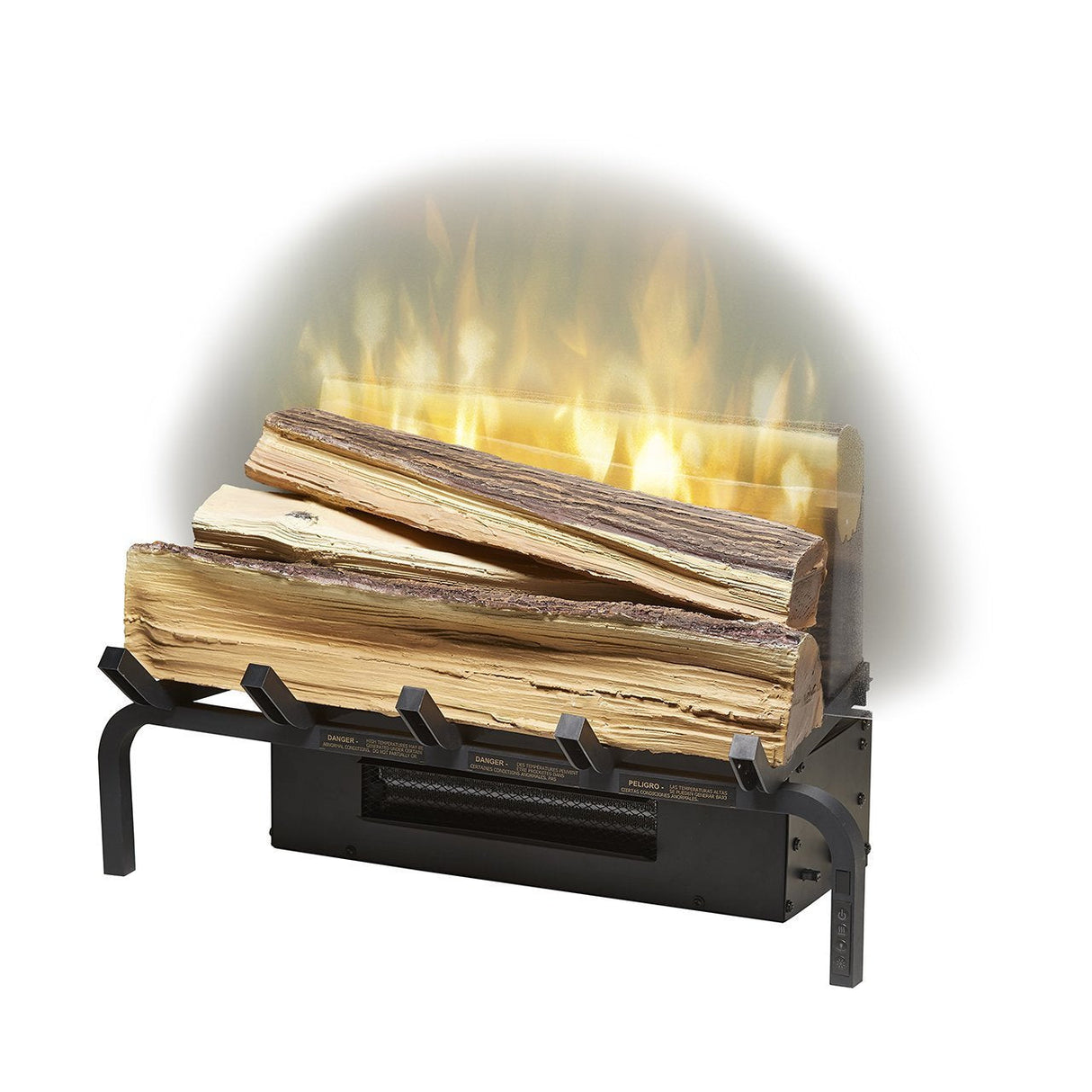 Dimplex 20" Revillusion® Electric Log Set, 3 Style Options Available