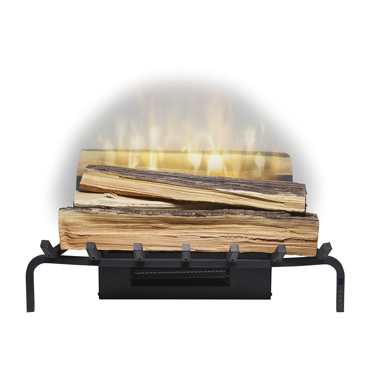 Dimplex 25" Revillusion® Electric Log Set, 3 Style Options Available