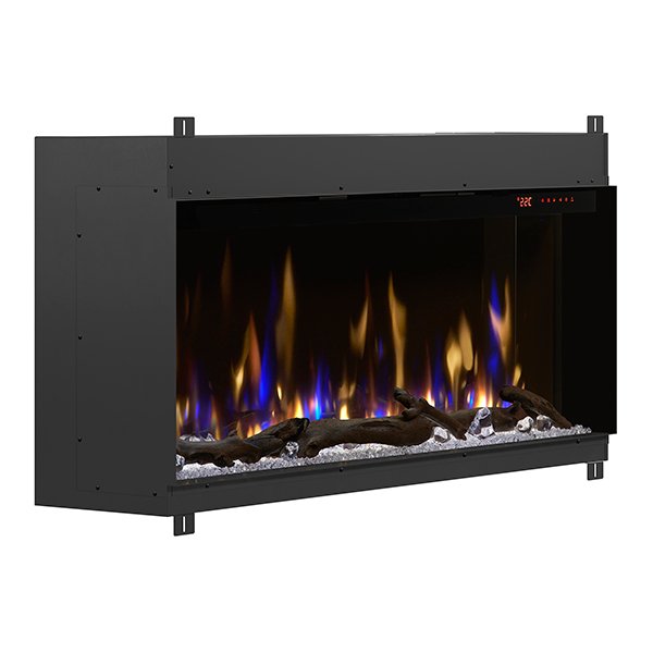 Dimplex 50" IgniteXL Bold Series Built-In Electric Fireplace