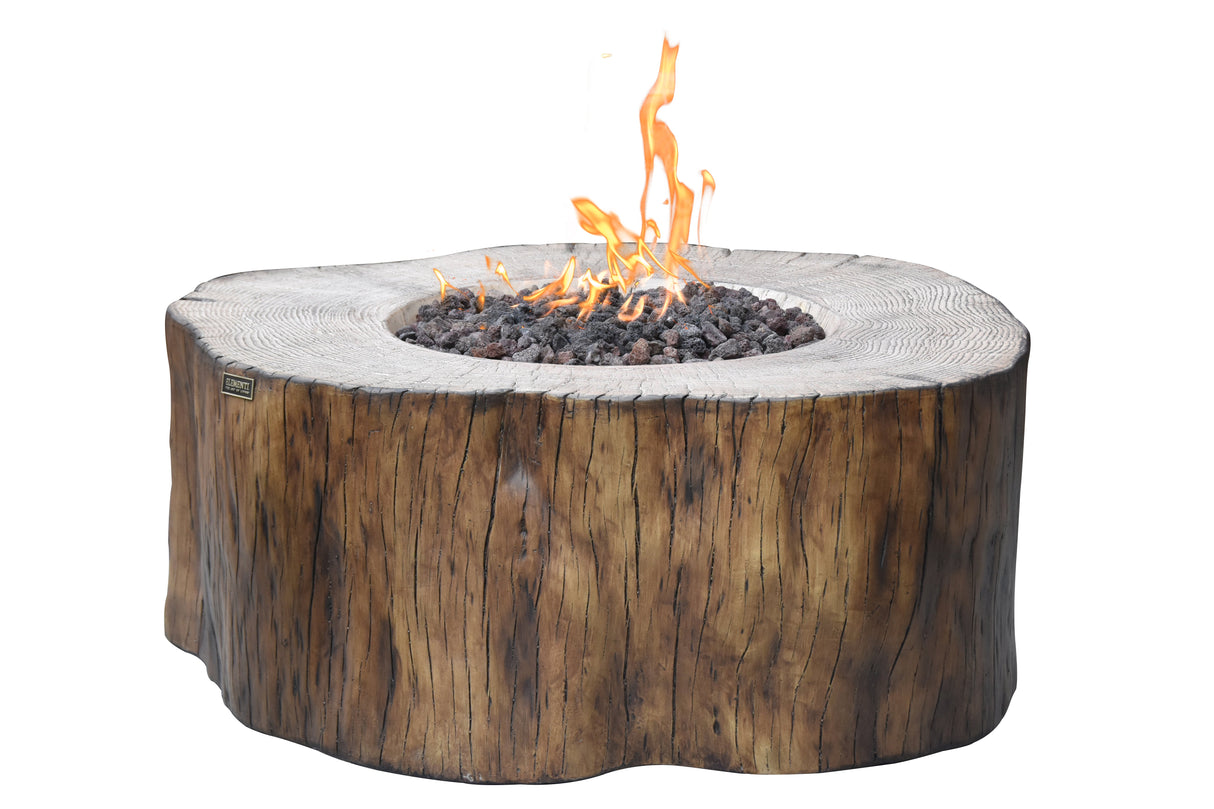 Elementi 42" Manchester Fire Table - Propane or Natural Gas