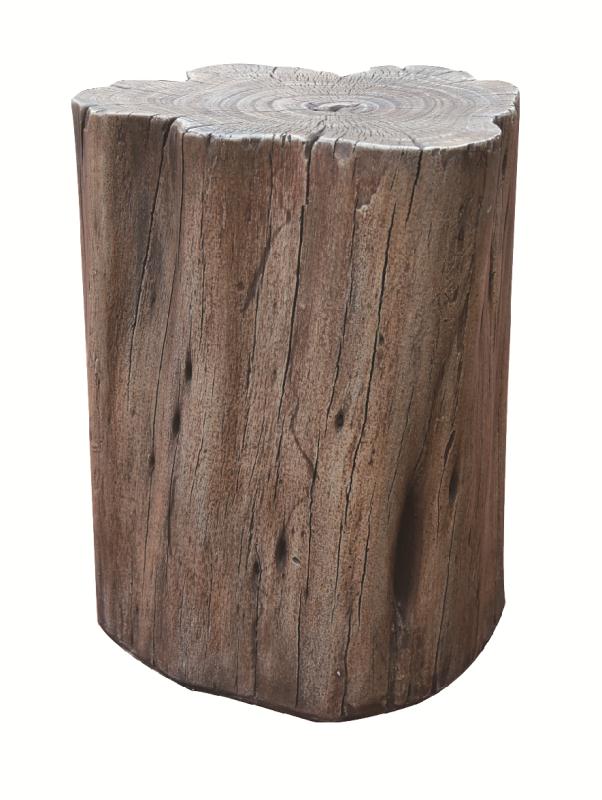 Elementi - Warren Seat - Redwood