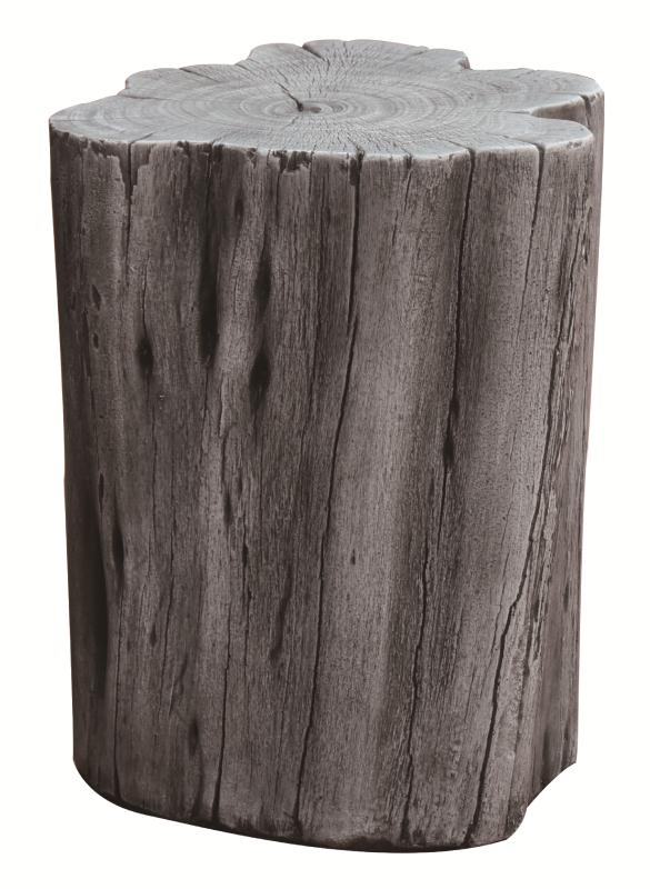 Elementi - Warren Seat - Classic Grey