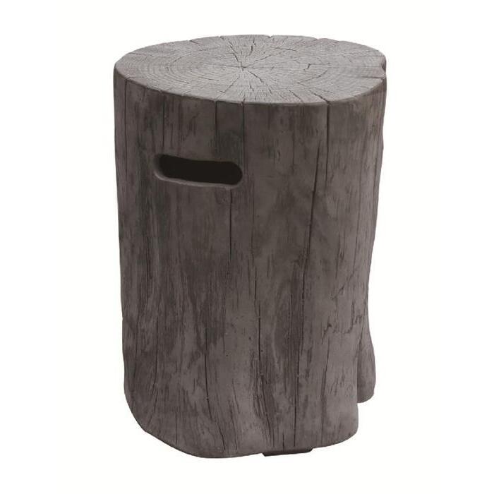 Elementi - Manchester Tank Cover - Classic Grey