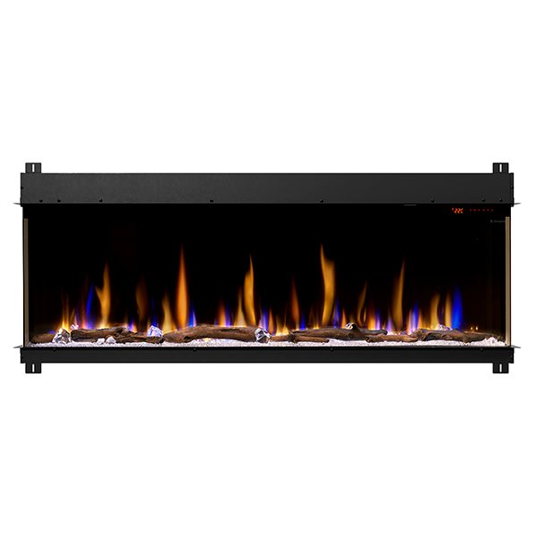 Dimplex 60" IgniteXL Bold Series Built-In Electric Fireplace