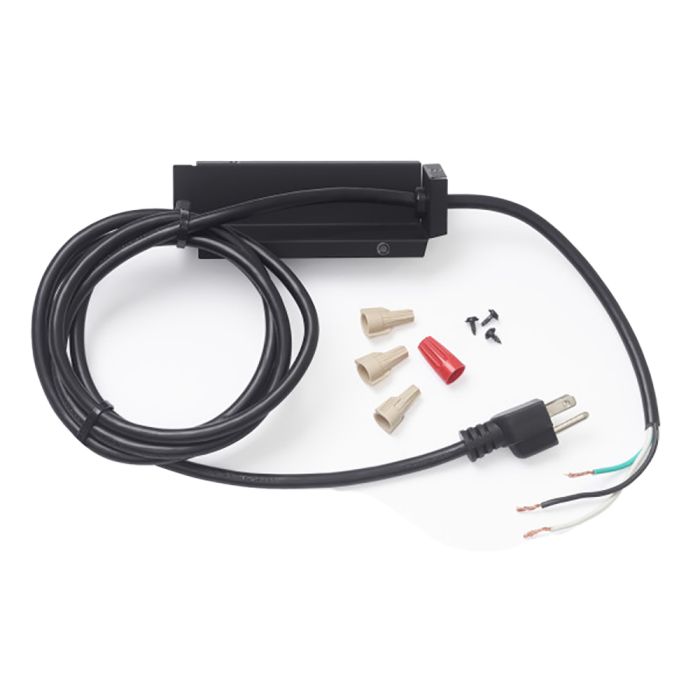 Dimplex Plug Kit for IgniteXL Bold Fireplaces