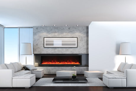 What To Look For When Buying a Fireplace: Buying Guide for 2021