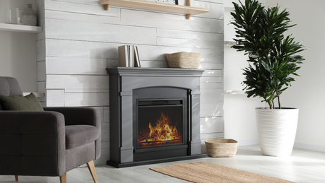 The Cost of Installing and Maintaining a Fireplace