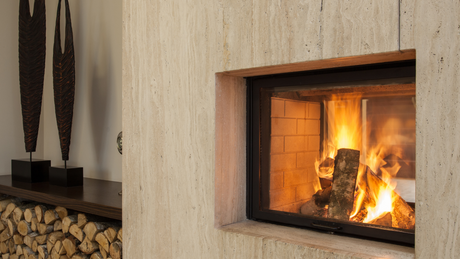 Electric vs. Gas Fireplaces: Which One Is Right for You?