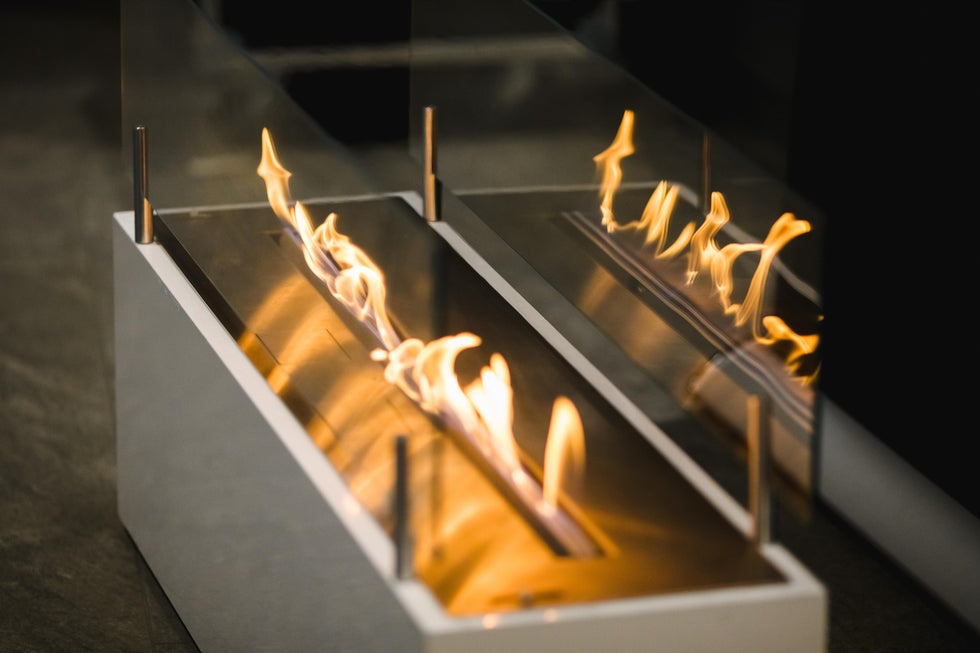 Ethanol Burners & Fuel