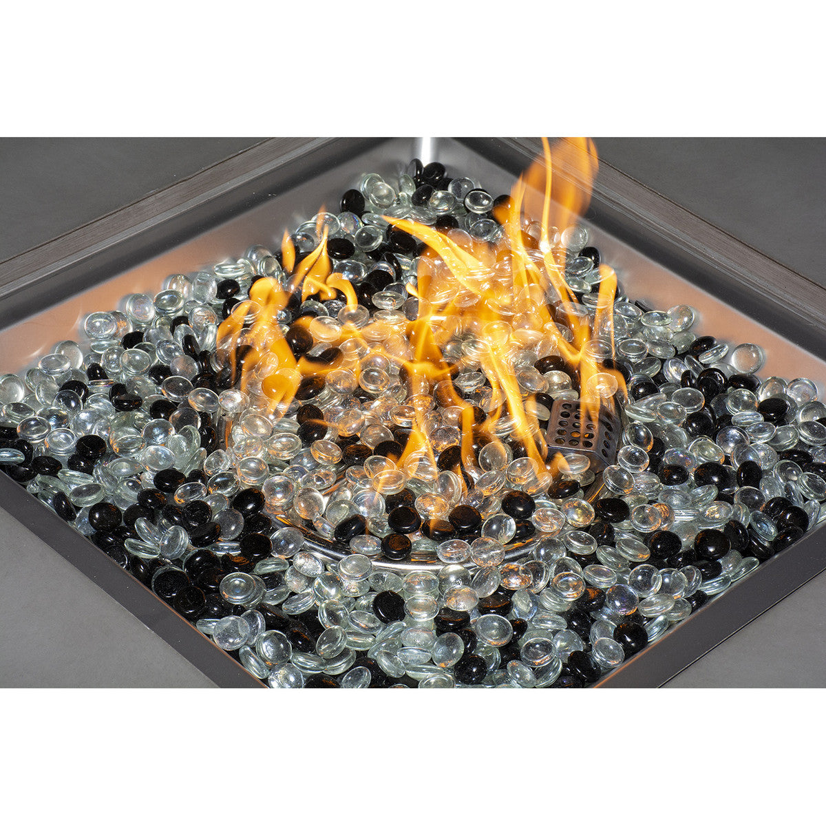 Paramount Fire Table Linear Paramount 38