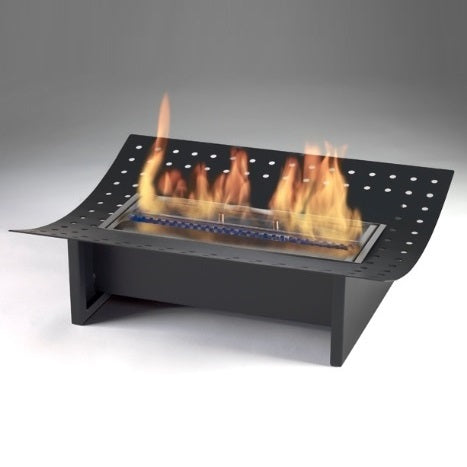 Ethanol Fireplace Insert - Conversion Kits