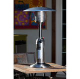 Paramount Stainless Steel Table Top Patio Heater