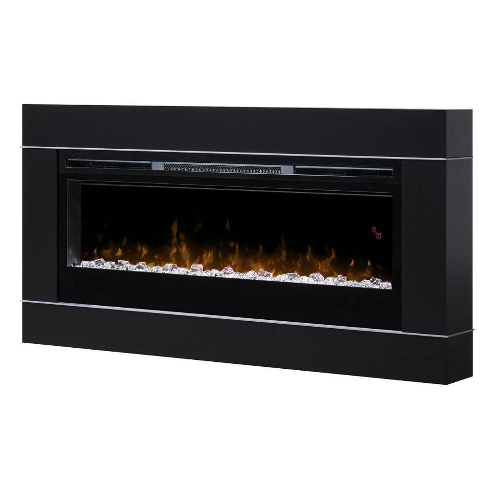 Dimplex Cohesion Black Surround for BLF50 and BLF5051 – Fire Habitat