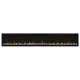 Dimplex 100" IgniteXL Series Built-In Electric Fireplace