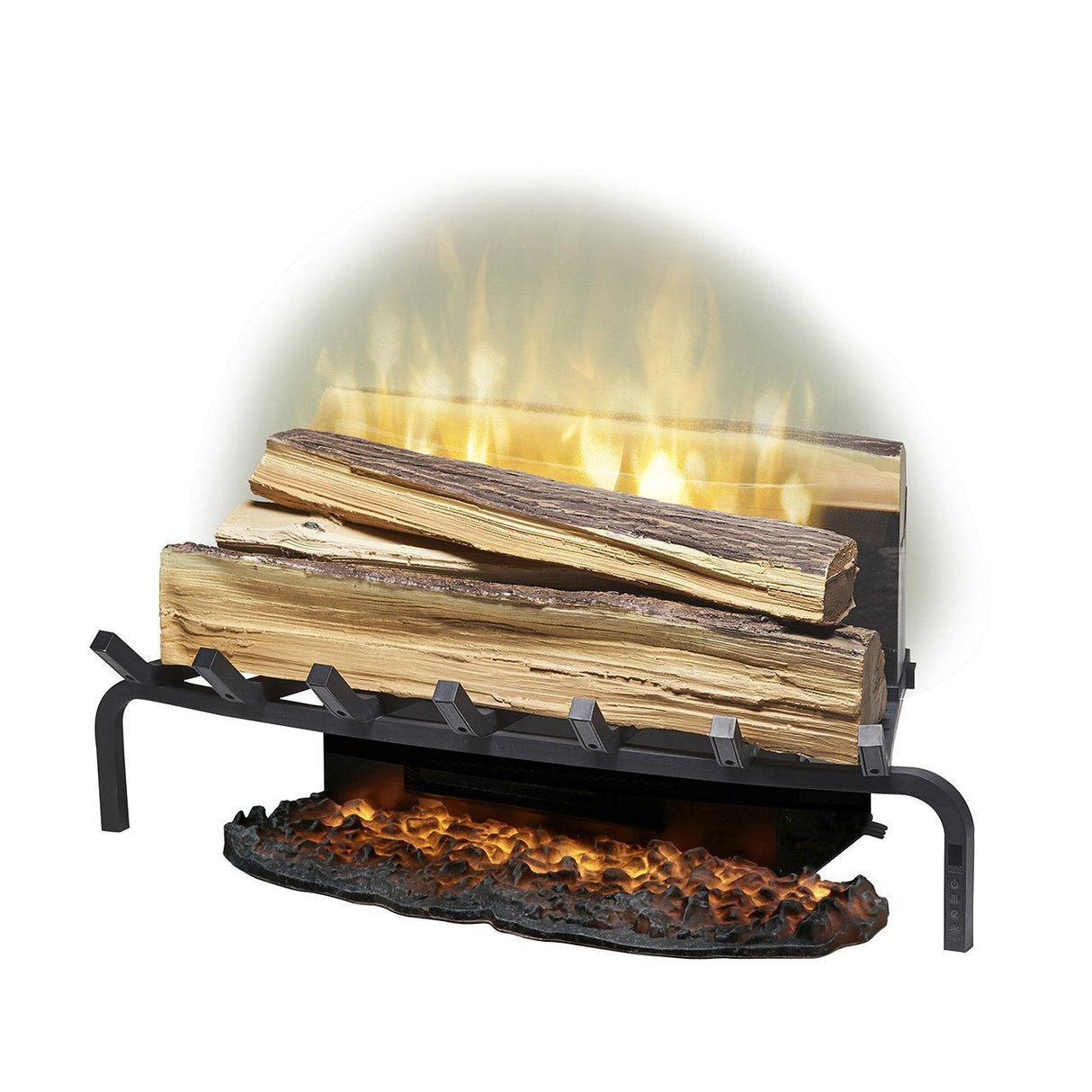 Dimplex 25" Revillusion® Electric Log Set, 3 Style Options Available