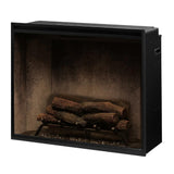 Dimplex 36" Revillusion® Portrait Built-In Electric Firebox, 2 Options