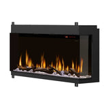 Dimplex 50" IgniteXL Bold Series Built-In Electric Fireplace