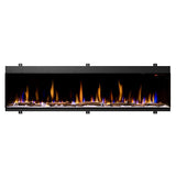 Dimplex 88" IgniteXL Bold Series Built-In Electric Fireplace