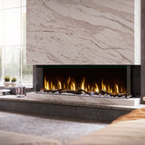 Dimplex 60" IgniteXL Bold Series Built-In Electric Fireplace