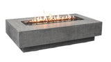 Elementi 56" Hampton Fire Table - Propane or Natural Gas