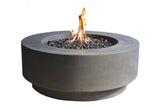Elementi 41" Ross Fire Table - Propane or Natural Gas